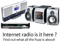 Review of Philips MC-i250, Linksys WMLS11B, Rokulabs Soundbridge
